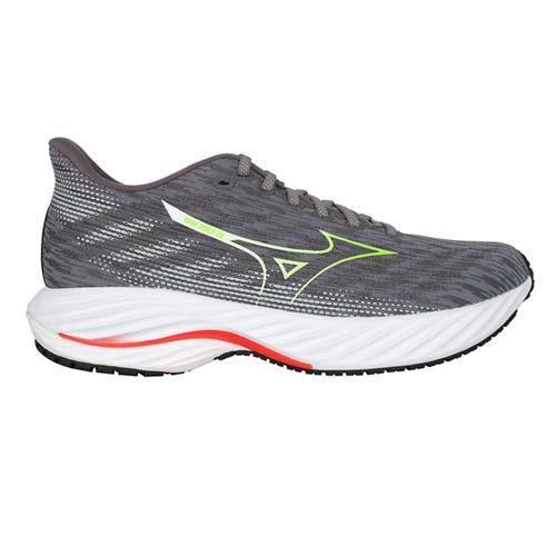 MIZUNO WAVE RIDER 28 男慢跑鞋-運動 美津濃