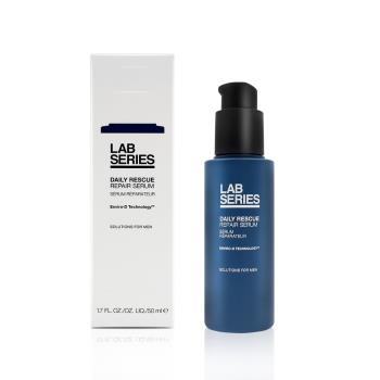 LAB SERIES 雅男士 活顏修護極究精華-50ml (專櫃公司貨)