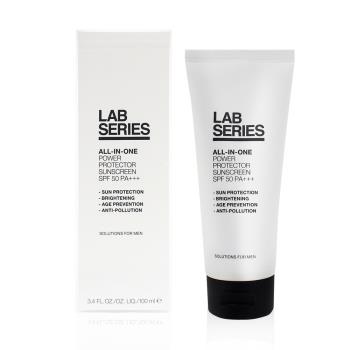 LAB SERIES 雅男士 多功能勁亮防護乳-100ml (專櫃公司貨)