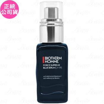 【福利品】BIOTHERM碧兒泉 極量緊膚藍藻全能精華(30ml)(公司貨)