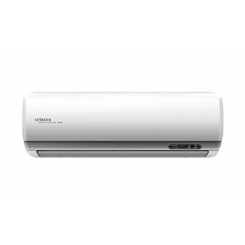 HITACHI日立 7-10坪 R32 一級能效頂級系列變頻冷專分離式冷氣 RAS-63NJP1/RAC-63JP