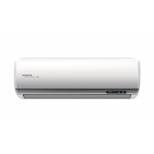 HITACHI日立 7-10坪 R32 一級能效頂級系列變頻冷專分離式冷氣 RAS-63NJP1/RAC-63JP