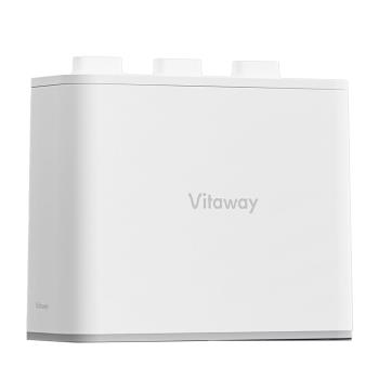 送7-11商品卡2700元★維他惠Vitaway奈米微礦直飲淨水器 WDBA0001