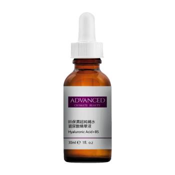 ADVANCED B5保濕超純補水玻尿酸精華液30ml