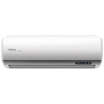 HITACHI日立 7-10坪 R32 尊榮變頻冷暖分離式冷氣 RAC-63NP/RAS-63NTB