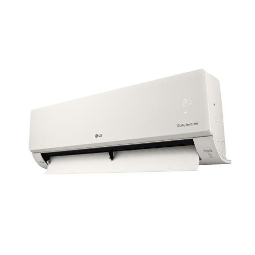 (含標準安裝)LG樂金變頻冷暖米白色開箱再送7-11商品卡3000元分離式冷氣5坪LMU36ART-LMN36ART