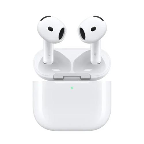 Apple AirPods 4 - 主動式降噪款