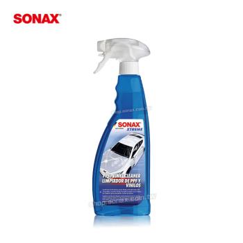 SONAX 貼膜清潔劑(消光漆可用)750ML