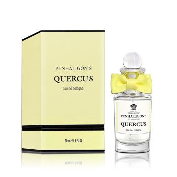 Penhaligons 潘海利根 Quercus 皇家橡樹古龍水 30ML