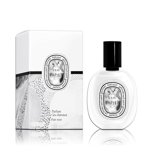Diptyque 紙染之水髮香噴霧 30ML