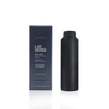 LAB SERIES 雅男士 鈦金能量緊緻精華N-27ml (補充瓶)-專櫃公司貨