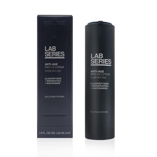 LAB SERIES 雅男士 鈦金能量緊緻乳液N-45ml (專櫃公司貨)