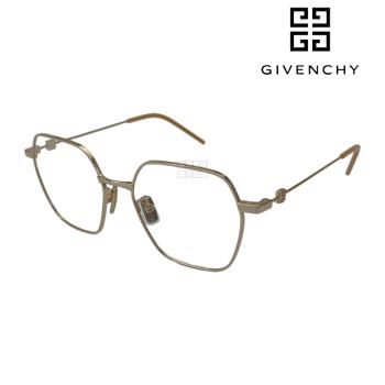 【GIVENCHY】GV50073U 032 53mm 時尚 精品 光學眼鏡/鏡框 公司貨
