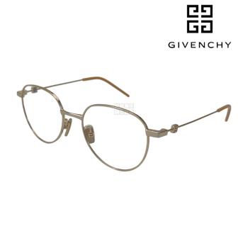 【GIVENCHY】GV50072U 032 50mm 時尚 精品 光學眼鏡/鏡框 公司貨