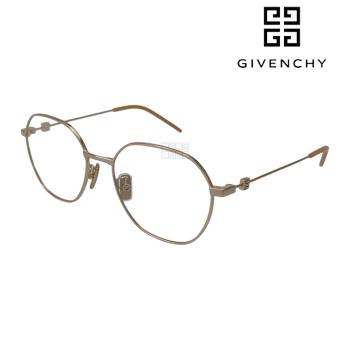 【GIVENCHY】GV50070U 032 54mm 時尚 精品 光學眼鏡/鏡框 公司貨