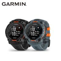 【GARMIN】Instinct 3 Solar 本我系列GPS腕錶-45mm