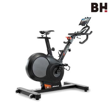 【BH歐洲百年品牌】 H9343 XCALIBUR EMS 智慧訓練單車