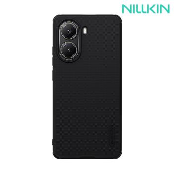 NILLKIN POCO X7 Pro 5G 磨砂護盾 Pro 磁吸保護殼