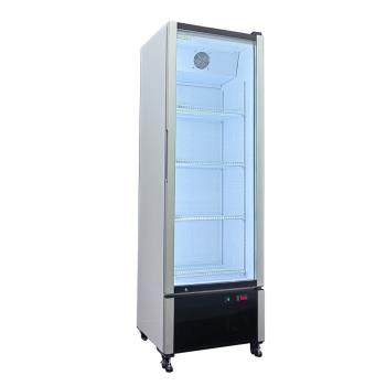 WARRIOR樺利 6尺5 直立式冷藏櫃 SC-372FG (跨區費、樓層費另計)