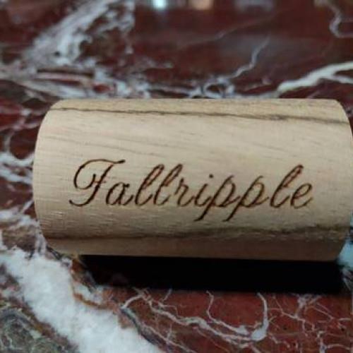 【Fallripple秋之水漾】擴香木-櫻桃木×1入