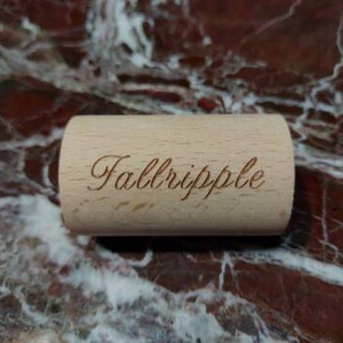 【Fallripple秋之水漾】擴香木-櫸木×1入