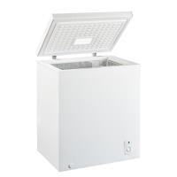 (含標準安裝)歌林150公升冷凍櫃KR-115F09-W