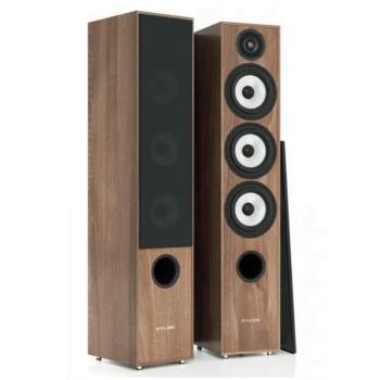 PYLON AUDIO PEARL 27歐洲原廠製造落地式喇叭