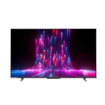 送7-11商品卡2100元★(含標準安裝)Hisense海信65吋4K QLED量子點連網智慧顯示器65A6K