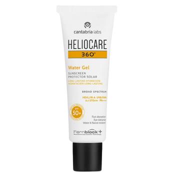 杜克H 360°全方位光譜防曬水凝膠 SPF50+ PA++++