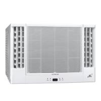 HITACHI日立 6-7坪 一級能效變頻冷暖雙吹式窗型冷氣 RA-40HR