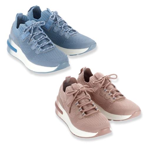 [阿瘦集團]effie 輕快律動-運動美型健走氣墊鞋(3-4月會員福利)