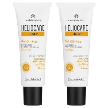 杜克H 360° 全方位光譜防曬乳 SPF50 PA++++ 第二件半價組