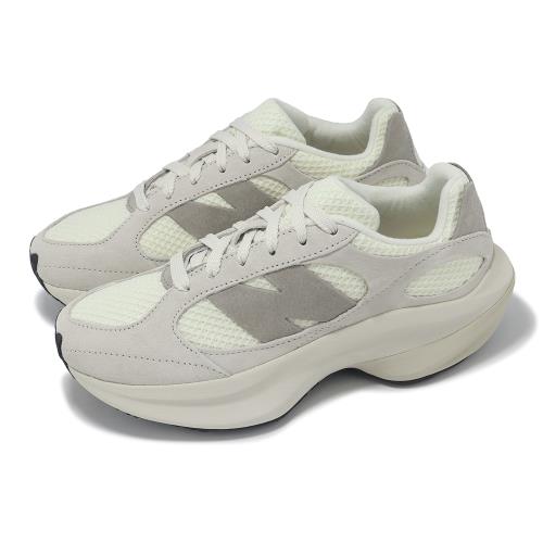 New Balance NB 休閒鞋 WRPD Runner 男鞋 女鞋 灰狼 兔毛灰 復古 NB UWRPDHSB-D