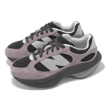 New Balance NB 休閒鞋 WRPD Runner 男鞋 女鞋 冰酒 紫 幻黑 復古 NB UWRPDFSE-D