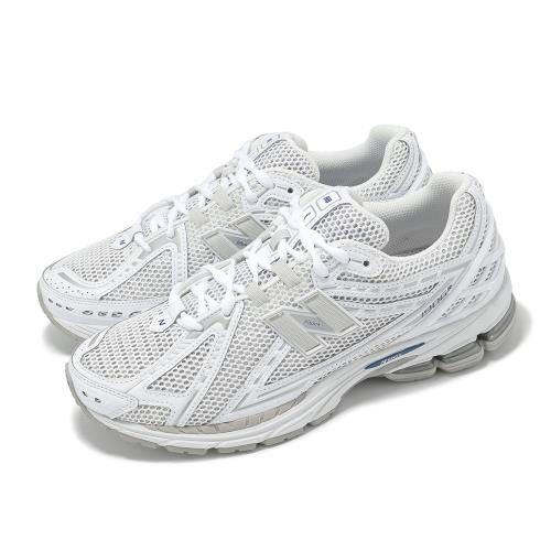 New Balance NB 休閒鞋 1906R 男鞋 女鞋 白 寶藍 復古 緩震 NB U1906RCA-D