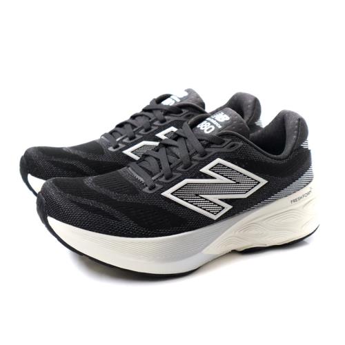NEW BALANCE 880 運動鞋 厚底 黑色 女鞋 W880H15-D no195