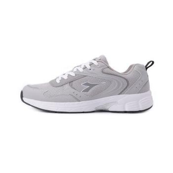 DIADORA 傳奇時尚運動休閒鞋 灰 DA71592 男鞋 鞋全家福
