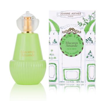 [Arthes]Jeanne Arthes系列 甜蜜馬卡龍女性淡香精 100ML(原廠公司貨)