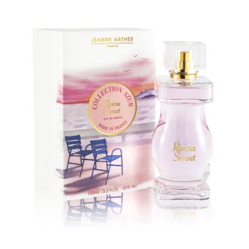 [Arthes]Jeanne Arthes系列 裡維埃拉日落女性淡香精 100ML(原廠公司貨)