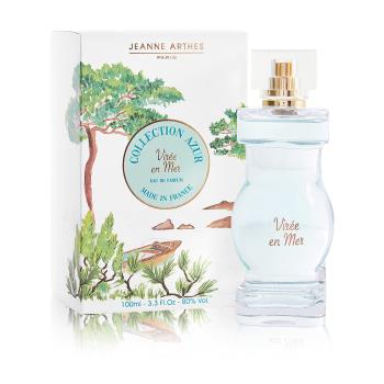 [Arthes]Jeanne Arthes系列 海岸漫遊女性淡香精 100ML(原廠公司貨)