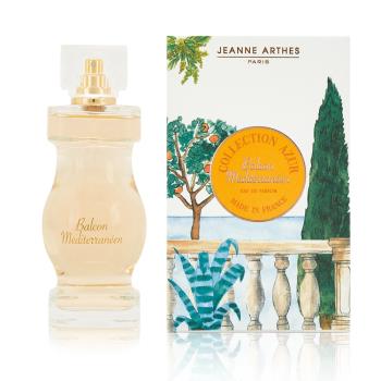 [Arthes]Jeanne Arthes系列 地中海餘暉女性淡香精 100ML(原廠公司貨)