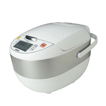 SANLUX臺灣三洋10人份微電腦電子鍋ECJ-10MA