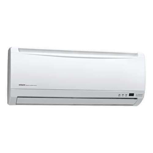 HITACHI日立 5-7坪 R410 一級能效優質系列變頻冷暖分離式冷氣 RAC-40YH/RAS-40YH