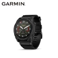 【GARMIN】Tactix 8 Amoled 全方位進階軍事戰術GPS腕錶