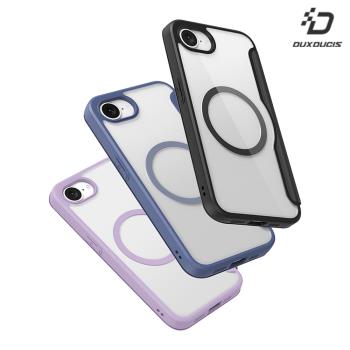 DUX DUCIS Apple 蘋果 iPhone 16e SKIN X Pro 皮套