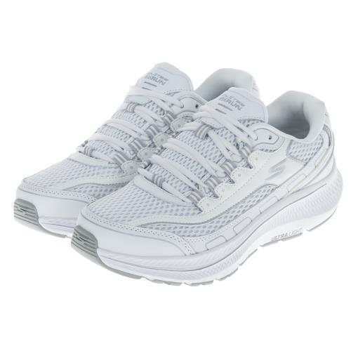 SKECHERS 女鞋 慢跑系列 GO RUN CONSISTENT 2.0 (128610WSL)