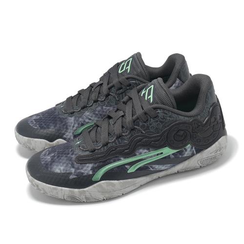 Puma 籃球鞋 Stewie 3 女鞋 男鞋 灰 Breanna Stewart 哈利波特 聯名 氮氣 31052501