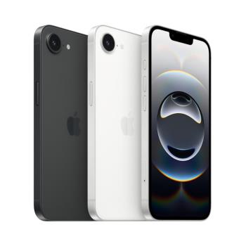 Apple 蘋果 iPhone 16e 128GB 6.1吋智慧型手機