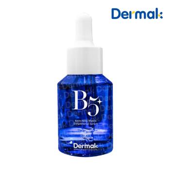 Dermak KAM活力B5保濕精華30ml