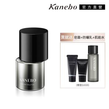 Kanebo 佳麗寶 KANEBO 肌底循環防護組